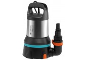 GARDENA Aquasensor 11000 Pompa zanurzeniowa do czystej wody ( 450W /11 000l/h) 9034-20