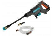 GARDENA AquaClean 24/18V P4A Akumulatorowa myjka ciśnieniowa, bez aku 14800-55