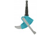 GARDENA Combisystem skrobak do fug 2 w 1 3607-20
