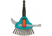 GARDENA Combisystem skrobak do fug 3w1 3608-20