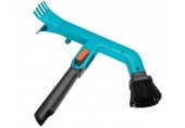 GARDENA Combisystem Gutter Szczotka do rynien, 45cm 3651-20