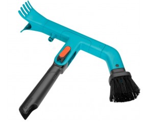 Gardena Combisystem Gutter Szczotka do rynien, 45cm 3651-20