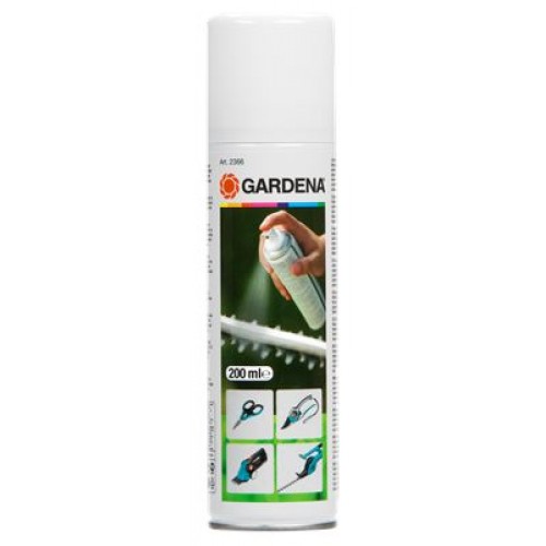 GARDENA spray pielęgnacyjny do narzędzi ogrodowych 200 ml, 2366-20