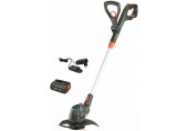 GARDENA ComfortCut 23/18V P4A Podkaszarka akumulatorowa, zestaw (1 x 2,5 Ah) 14701-20