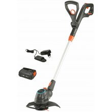 GARDENA ComfortCut 23/18V P4A Podkaszarka akumulatorowa, zestaw (1 x 2,5 Ah) 14701-20