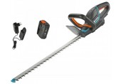 GARDENA ComfortCut 60/18V P4A Akumulatorowe nożyce do żywopłotu 14731-20