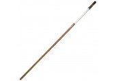GARDENA Combisystem trzonek drewniany FSC, 150 cm, 3725-20