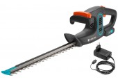GARDENA EasyCut Li-40 Akumulatorowe nożyce do żywopłotu, 14,4/2Ah, 40 cm, 9836-20
