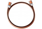GARDENA FLEX Comfort Zestaw przyłączeniowy 1/2" 1,5m 18040-20