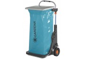 GARDENA "Gartenmobil" Wózek ogrodowy, wytrzymujący obciążenie AL, 120l , 0232-20