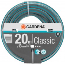 GARDENA Classic Wąż Ogrodowy 13 mm (1/2"), 20 m 18003-20