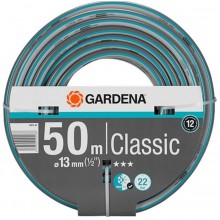GARDENA Classic wąż 13 mm (1/2") 50 m, 18010-20