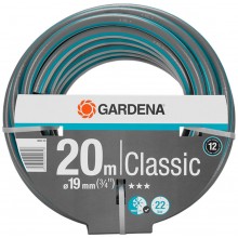 GARDENA Classic wąż 19 mm (3/4") 20m 18022-20
