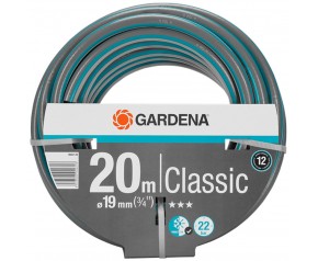 GARDENA Classic wąż 19 mm (3/4") 20m 18022-20