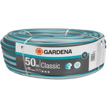 GARDENA wąż ogrodowy Classic 50m, 19 mm (3/4") 18025-20