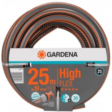 GARDENA Comfort HighFLEX Wąż spiralny 19 mm (3/4") 25m 18083-20