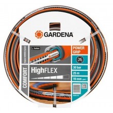 GARDENA Comfort HighFLEX wąż spiralny 19 mm (3/4") 25m 18083-20