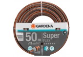 GARDENA Premium SuperFLEX Wąż Spiralny 13mm (1/2'') 50m 18099-20