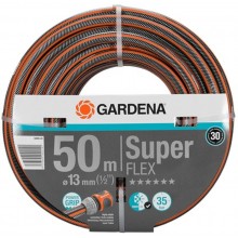GARDENA Premium SuperFLEX Wąż Spiralny 13mm (1/2'') 50m 18099-20