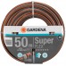 GARDENA Premium SuperFLEX Wąż Spiralny 13mm (1/2'') 50m 18099-20