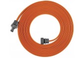 GARDENA Wąż zraszający 7,5 m pomarańczowy 995-20