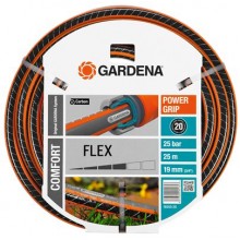 GARDENA FLEX Comfort Wąż ogrodowy, 19mm (3/4") 25m 18053-20