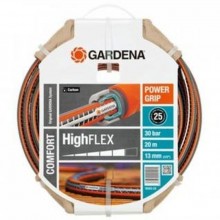 GARDENA Comfort HighFLEX wąż spiralny 13 mm (1/2") 20m 18063-20