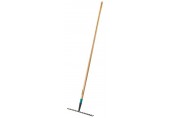GARDENA ClassicLine grabie metalowe z trzonkiem, 38 cm 17201-20