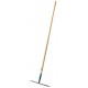 GARDENA ClassicLine grabie metalowe z trzonkiem, 38 cm 17201-20