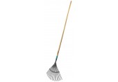 GARDENA ClassicLine grabie wachlarzowe z trzonkiem, 45 cm 17202-20