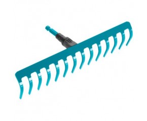 GARDENA Combisystem grabie metalowe, 36cm 3178-20