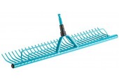 GARDENA Combisystem Grabie do trawy, 60cm 3381-20