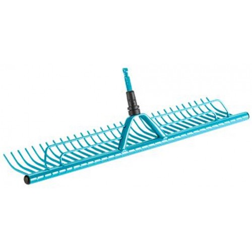 GARDENA Combisystem Grabie do trawy, 60cm 3381-20