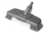 GARDENA CleanSystem Komfortowa szczotka do szorowania, 27cm 5568-20