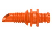 GARDENA Micro-Drip-System-Kroplownik końcowy 2l/h (25szt) 1340-29