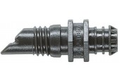 GARDENA Micro-Drip-System-Kroplownik końcowy 4l/h (25 szt) 1341-29