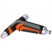 GARDENA PREMIUM Metalowy pistolet zraszający 8101-37