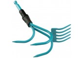 GARDENA Combisystem grabie z pazurkami 2 w 1, 9 cm 3165-20