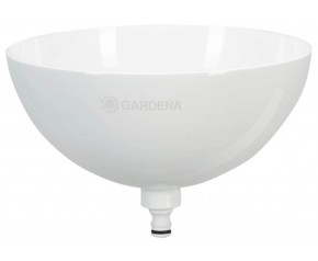 GARDENA ClickUp! Donica na kwiaty, 25cm 11320-20