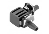 GARDENA Micro-Drip-System-łącznik 3/16'' 4,6 mm (10 ks) 8381-29
