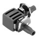 GARDENA Micro-Drip-System-łącznik 3/16'' 4,6 mm (10 ks) 8381-29