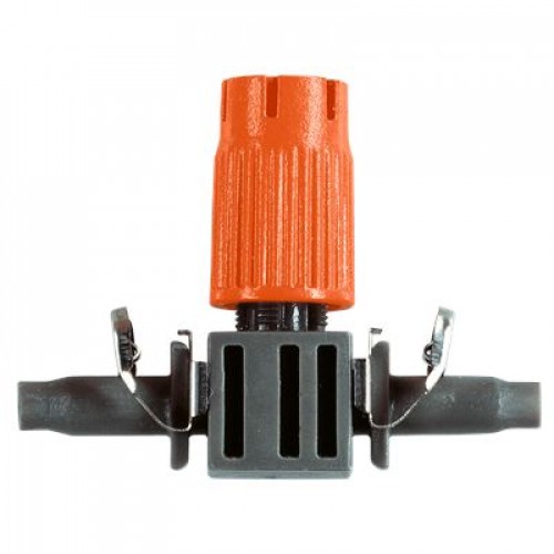 GARDENA Micro-Drip-System Dysza zraszająca rzędowa do małych powierzchni (10szt) 8321-29