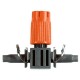 GARDENA Micro-Drip-System Dysza zraszająca rzędowa do małych powierzchni (10szt) 8321-29