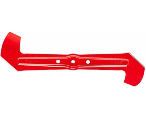 GARDENA nóż zapasowy do kosiarki elektrycznej PowerMax, Długość 37cm, 4016-20