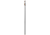 GARDENA Combisystem trzonek teleskopowy, 210-390 cm, 3721-20