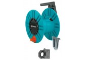 GARDENA Classic Bęben na wąż 60 z rolką prowadzącą 2650-20