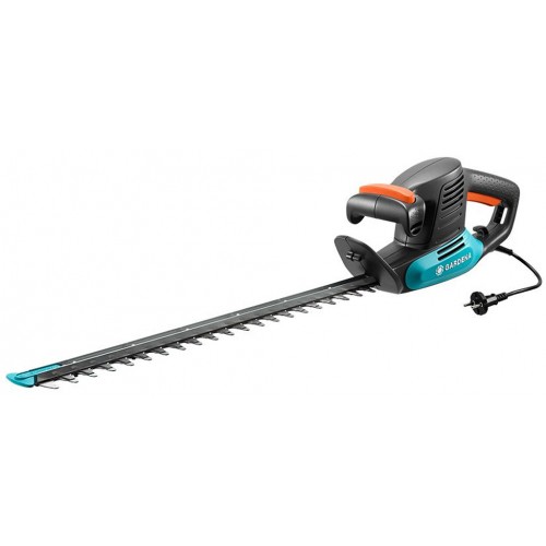 GARDENA EasyCut 500/55 Elektryczne nożyce do żywopłotu, 55 cm 9832-20