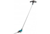 GARDENA Komfortowe nożyce do trawników z uchwytem, 117 cm 12100-20