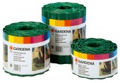 GARDENA Obrzeże trawnika 9 cm/9 m 0536-20