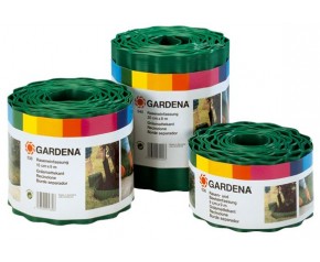 GARDENA Obrzeże trawnika 15 cm/9 m ,0538-20